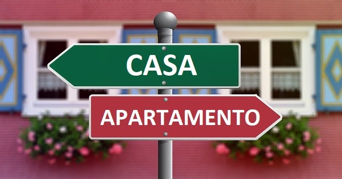 QUIERO COMPRAR UNA VIVIENDA PERO NO ME DECIDO ENTRE UNA CASA O UN APARTAMENTO. VENTAJAS Y DESVENTAJAS DE CADA UNO.