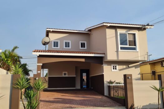 Residencial Vista Mar, Chorrera