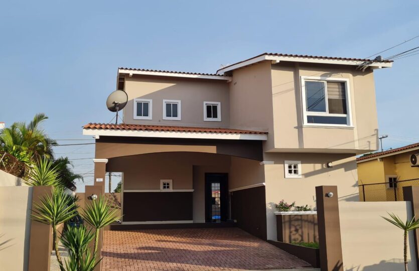 Residencial Vista Mar, Chorrera