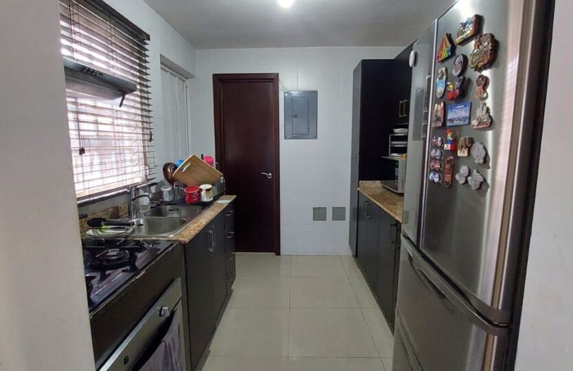 Residencial Vista Mar, Chorrera