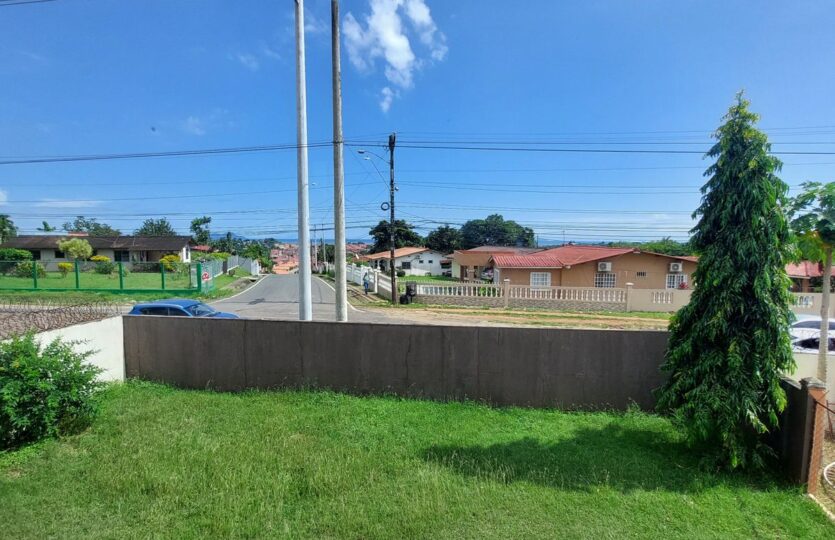 Residencial Vista Mar, Chorrera
