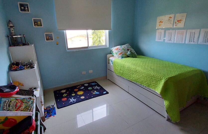 Residencial Vista Mar, Chorrera